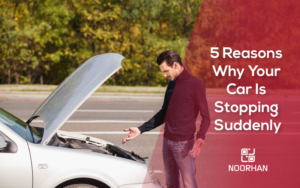 5 Reasons why your car is stopping suddenly Fix them before they appear