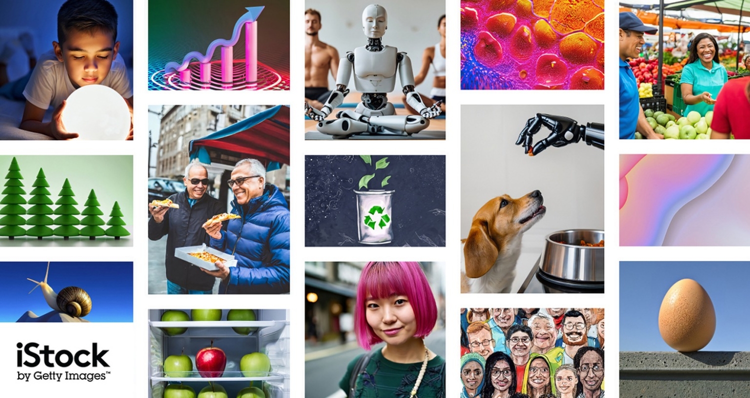Does iStock Accept AI-Generated Images? Exploring Contributor Guidelines