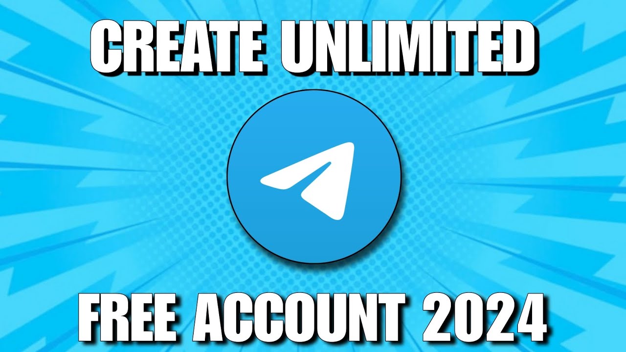 How To Create Telegram Account Without Phone Number Telegram