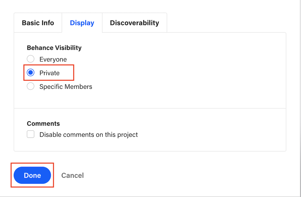 Behance Your File Has Uploaded Successfully and Is Being Converted Into