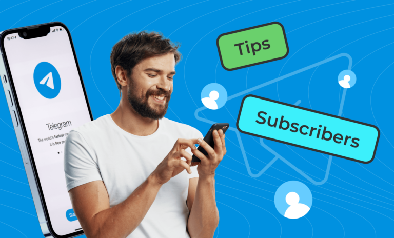 How to Share a Telegram Channel with Others for More Subscribers