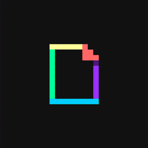 Animated GIFs on Behance
