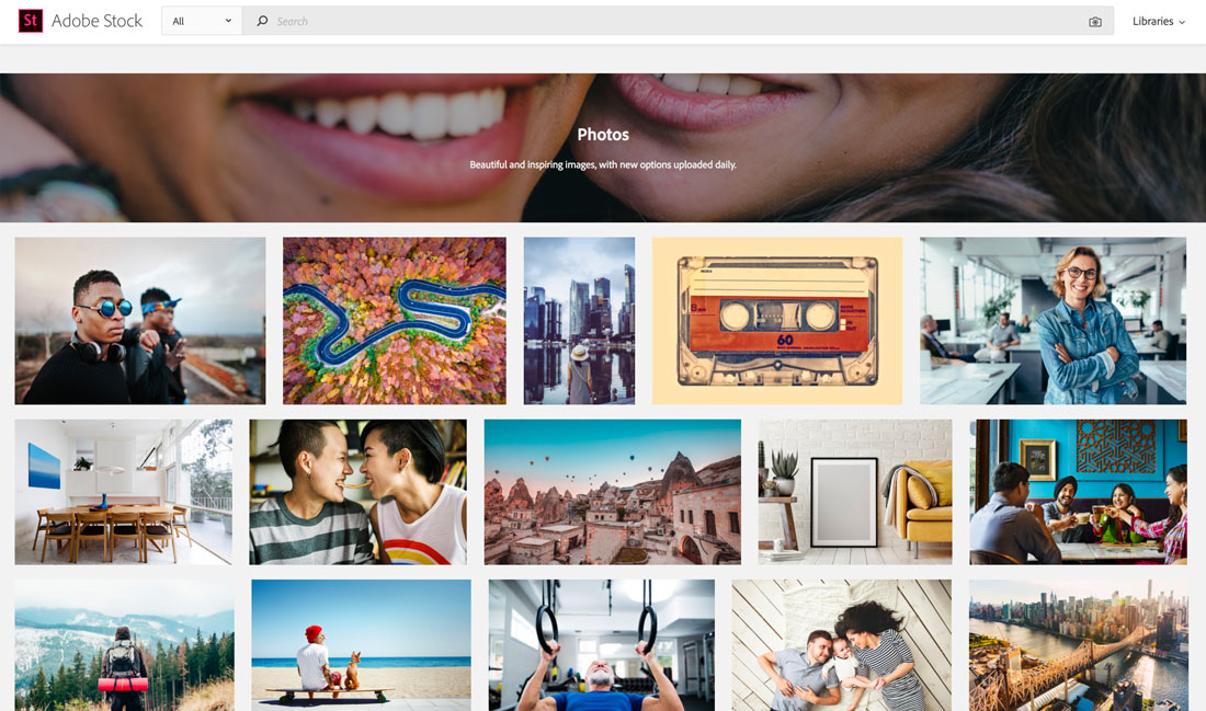Adobe Stock