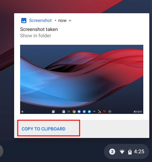 How to Copy and Paste on a Chromebook Explained Beebom