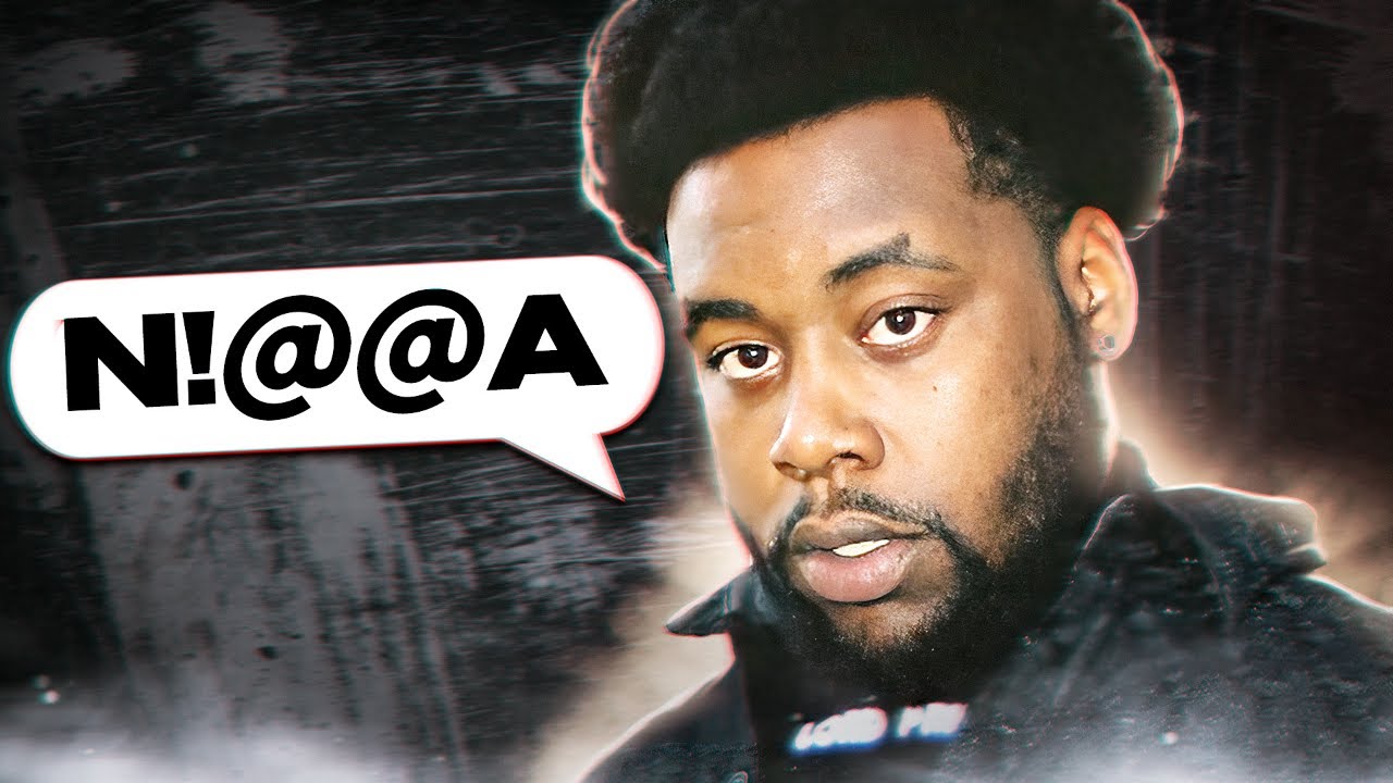 Stop Using the N Word YouTube