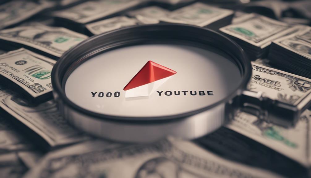 How Much Does 500k Views on Youtube Pay