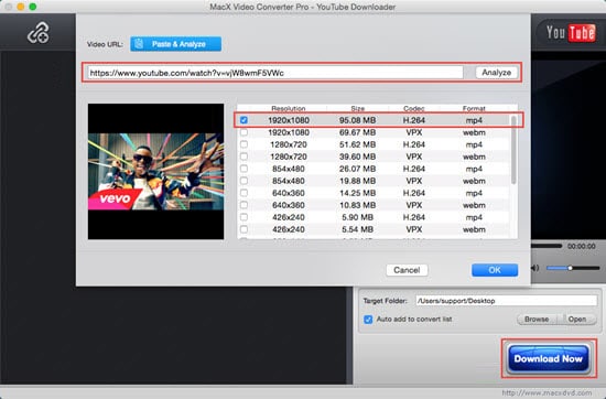How to Convert YouTube Videos to MP3 Files Using Mac Devices