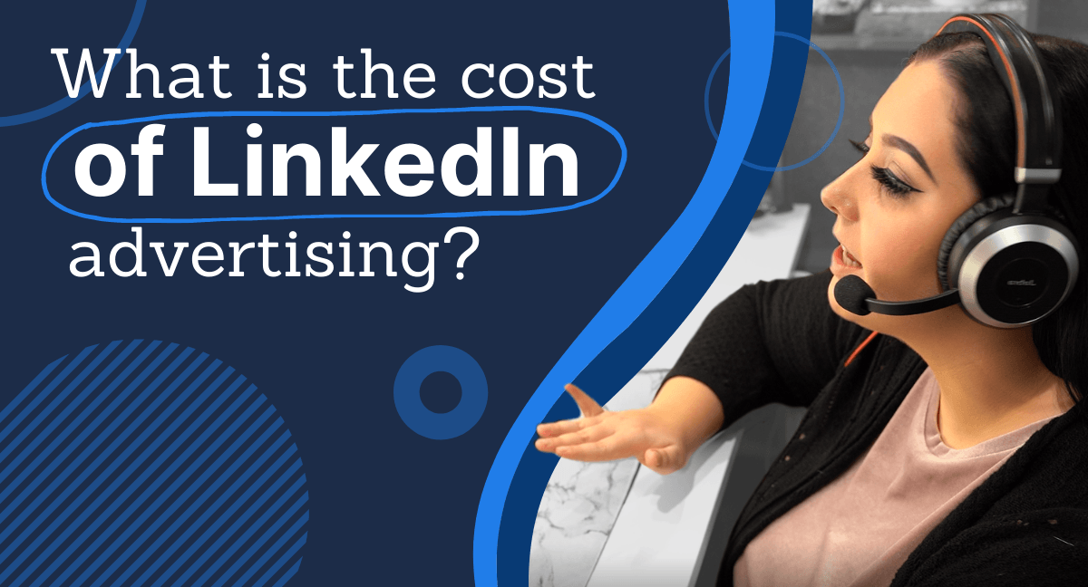 How Much Does LinkedIn Advertising Cost LinkedIn Ad Pricing
