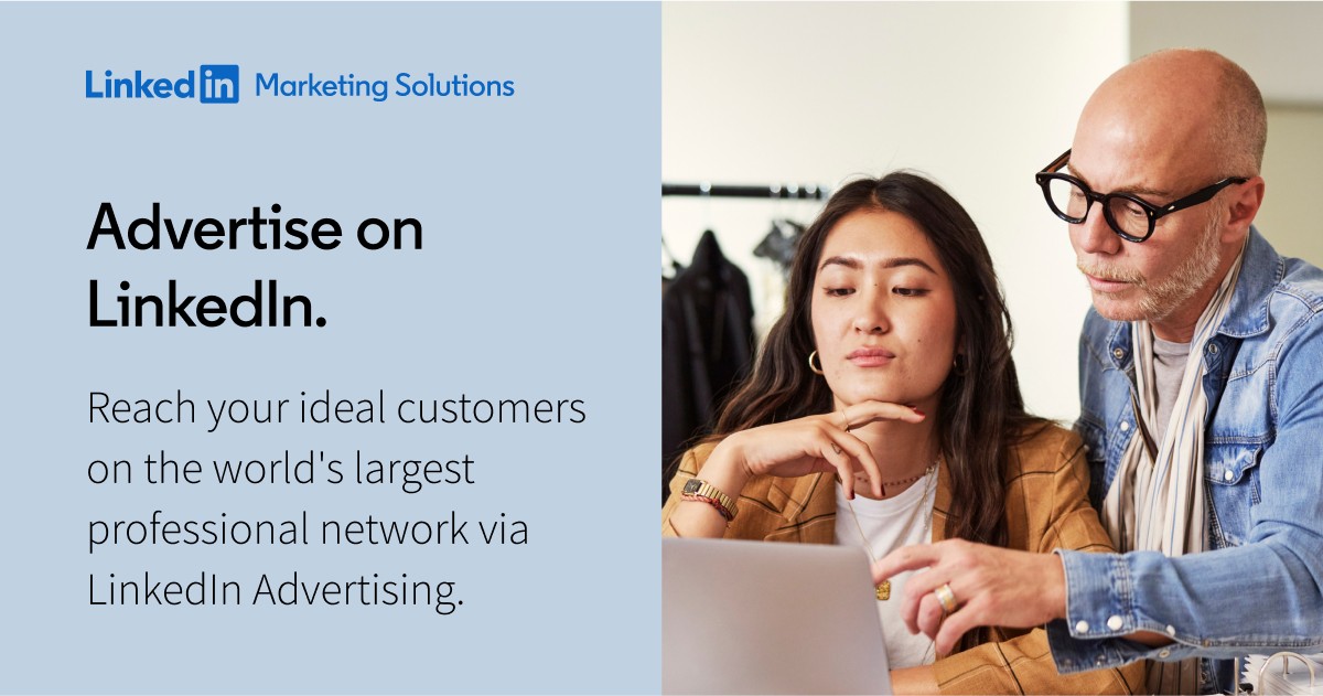 LinkedIn Advertising Costs Pricing