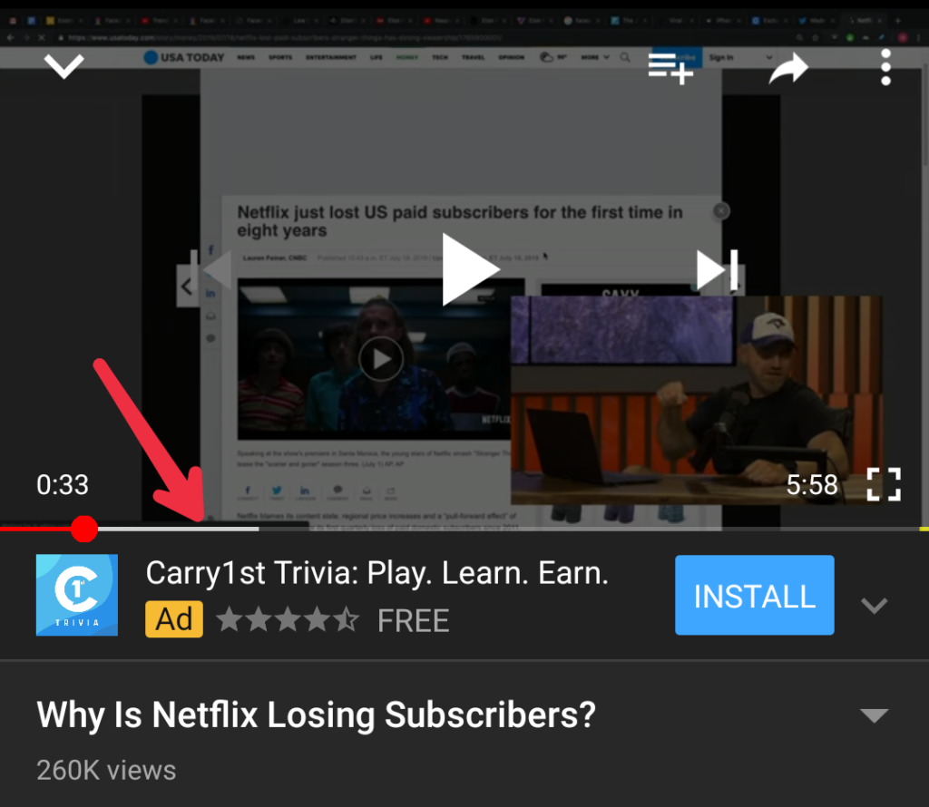 What is Buffering Causes and How to Stop It Dignited