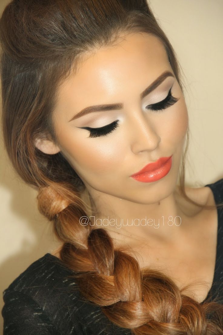 How to Apply Perfect Base Makeup Tutorial Steps