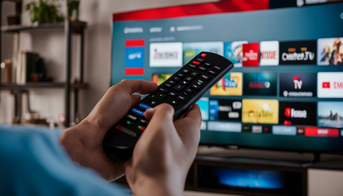 Guide How to Get YouTube on Samsung Smart TV Easily Descriptive Audio