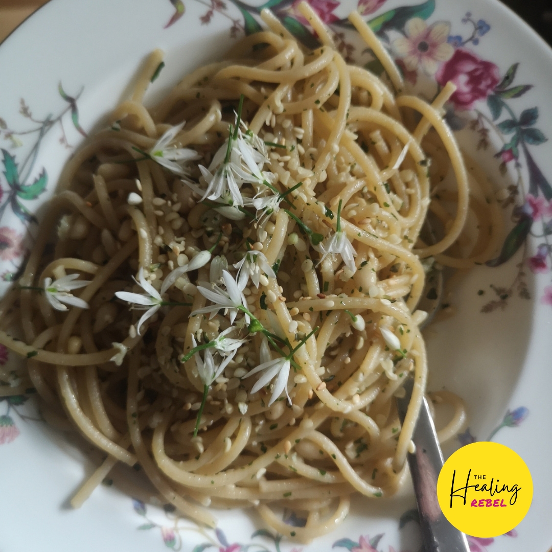 Quick Easy Pasta