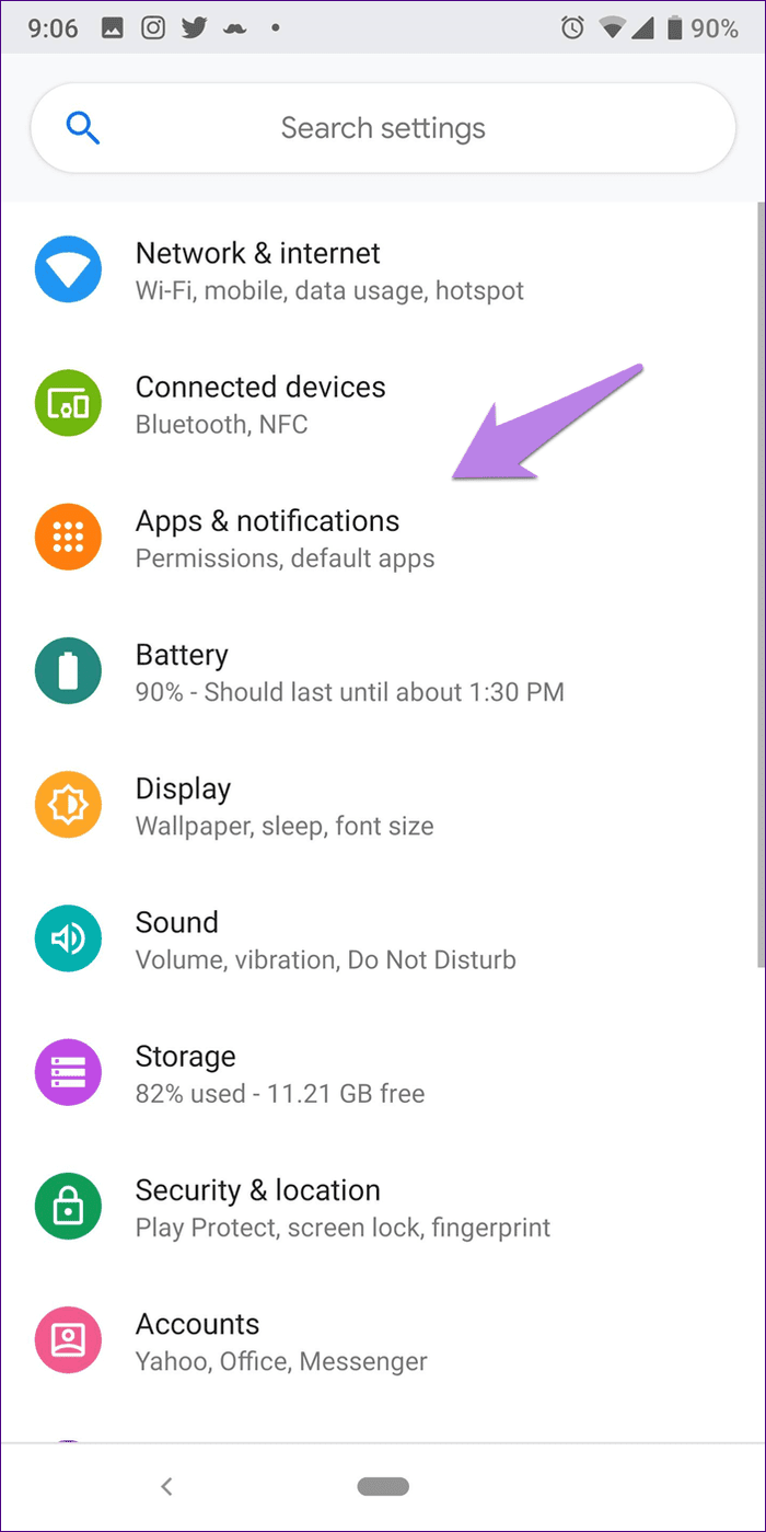 How to Fix YouTube Not Working on WiFi Android and iPhone