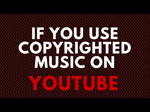 Can I Use Copyrighted Music In YouTube Video