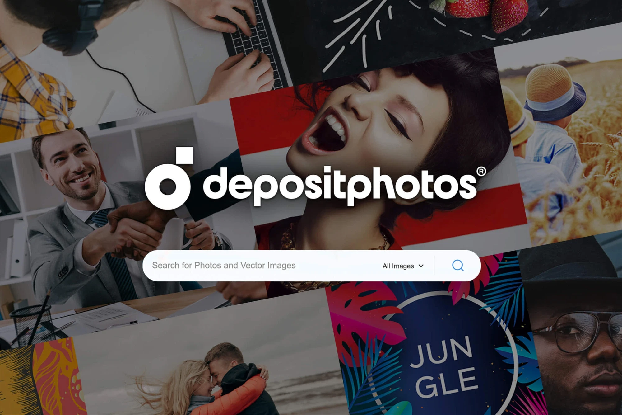 Depositphotos Access highquality stock photos AppSumo