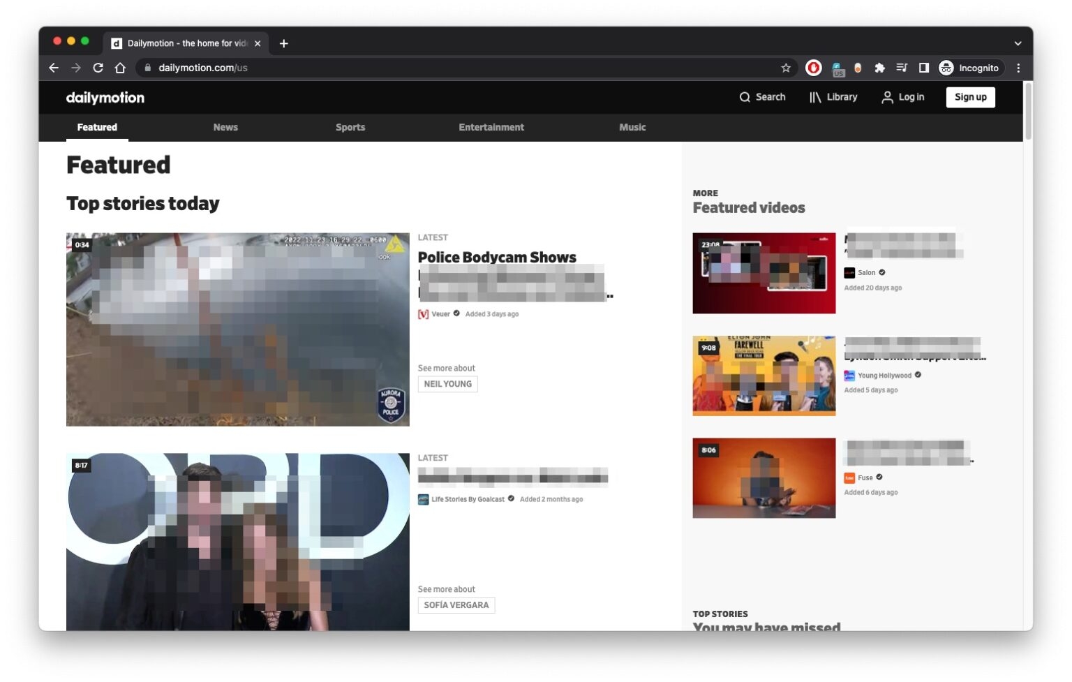 Is Dailymotion Safe for Streaming Video Stories TechLatest