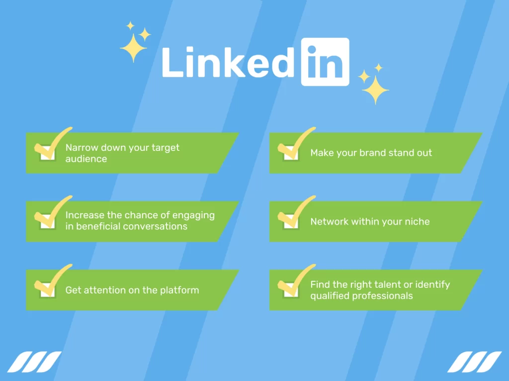 LinkedIn Industries Exploring Opportunities with the LinkedIn Industry