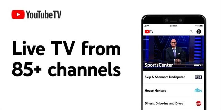 Why Is CBS Not Working on YouTube TV? Troubleshooting Channel Issues