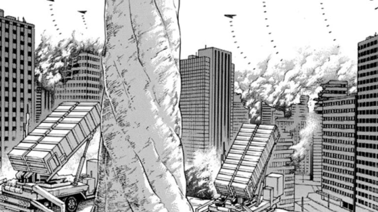 Attack on Titan Who Destroyed Paradis