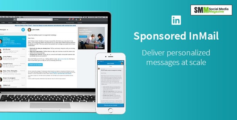 What Is Inmail On Linkedin And Its Best Practices