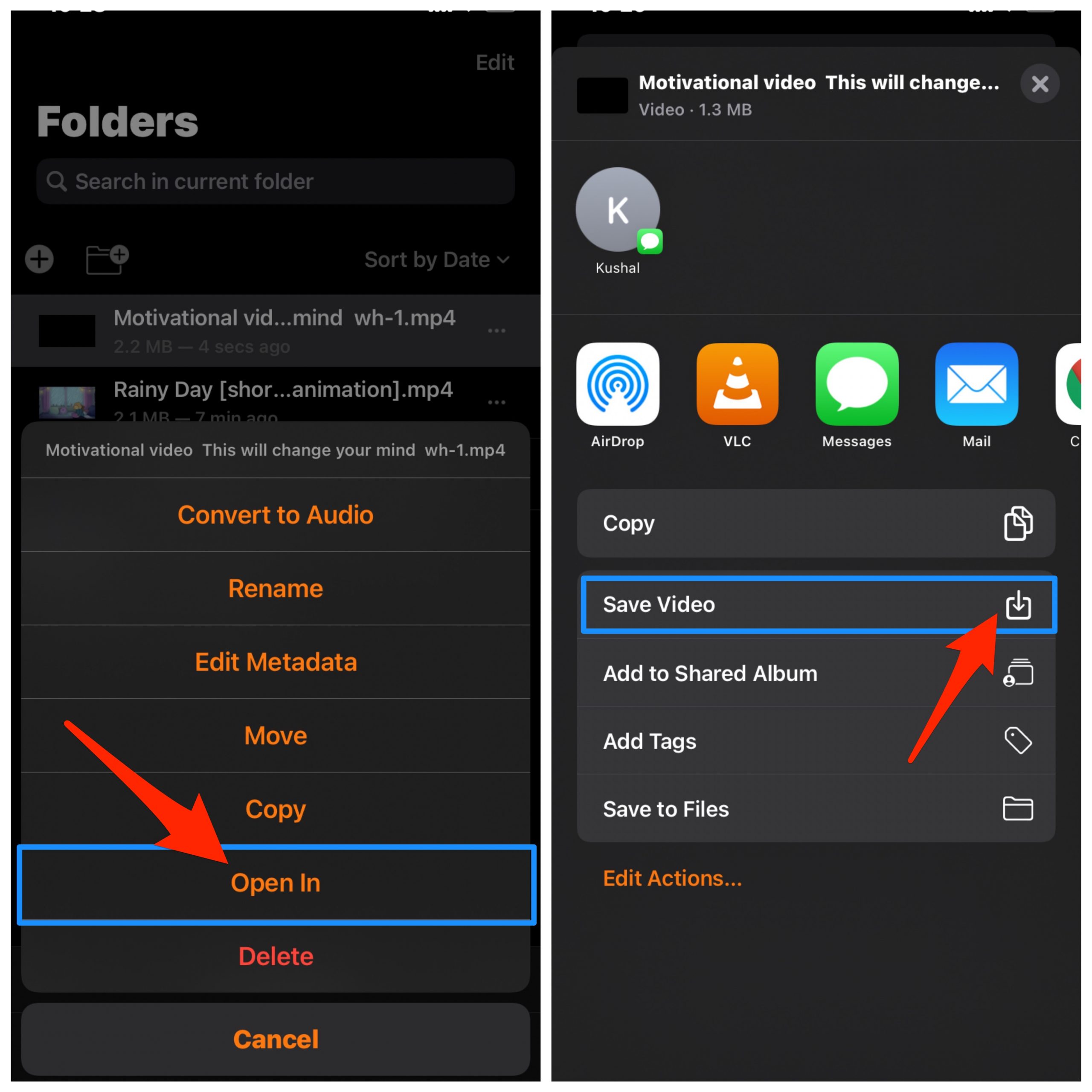 Youtube Downloader Iphone Download Yt Videos On Ios digitbin