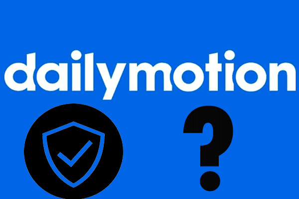 Dailymotion MiniTool uTube Downloader
