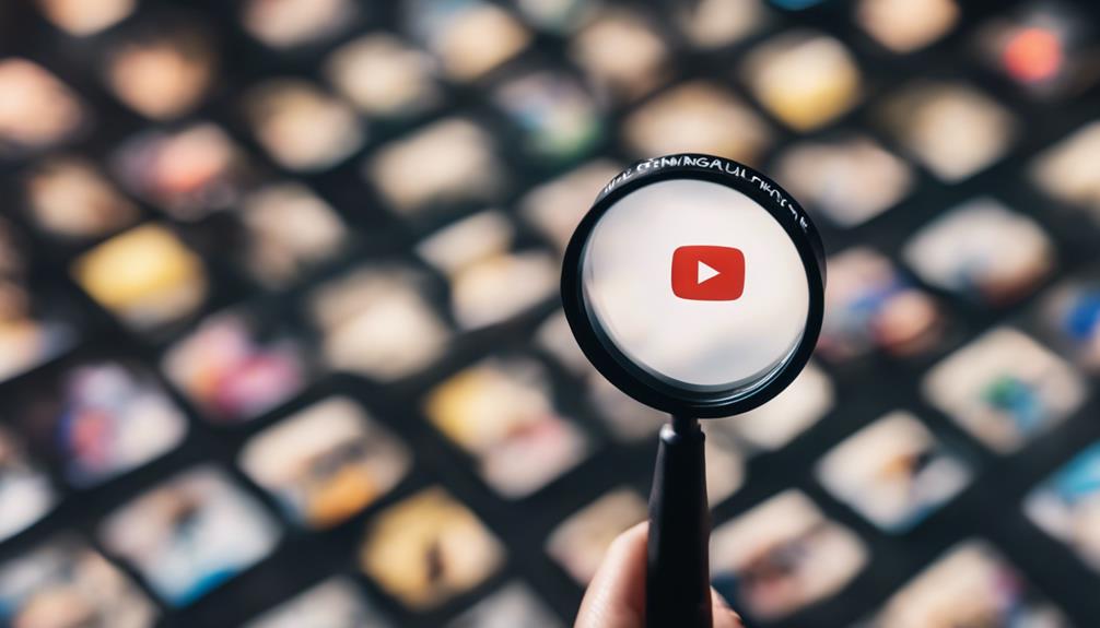 Can Youtubers See Your Views