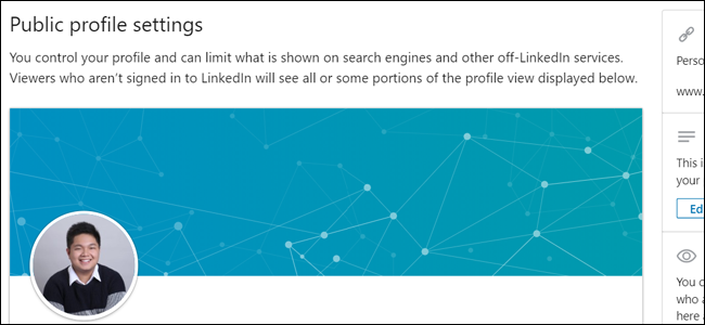 How to Manage Your LinkedIn Privacy Settings