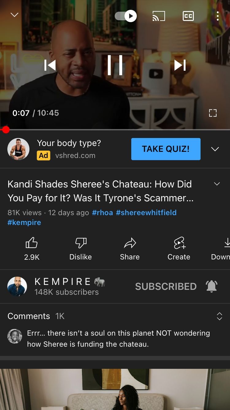 Turning On Closed Captions (CC) on YouTube TV: A Beginner’s Guide