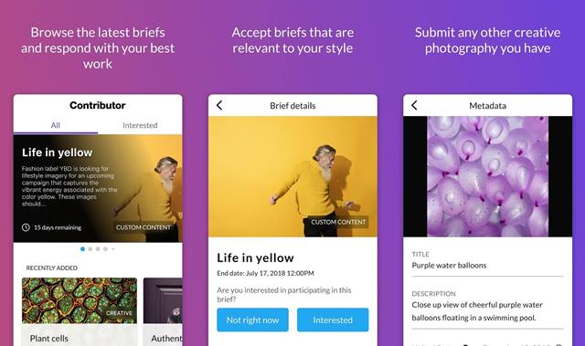 Cara Upload Foto di Getty Images untuk Dapat Cuan Rancah Post