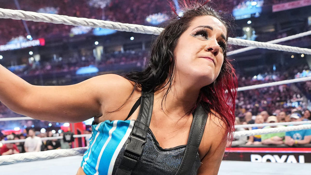 Who Won the Women’s Royal Rumble 2024? Highlights and Analysis