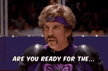 Ready To Rumble GIFs Tenor