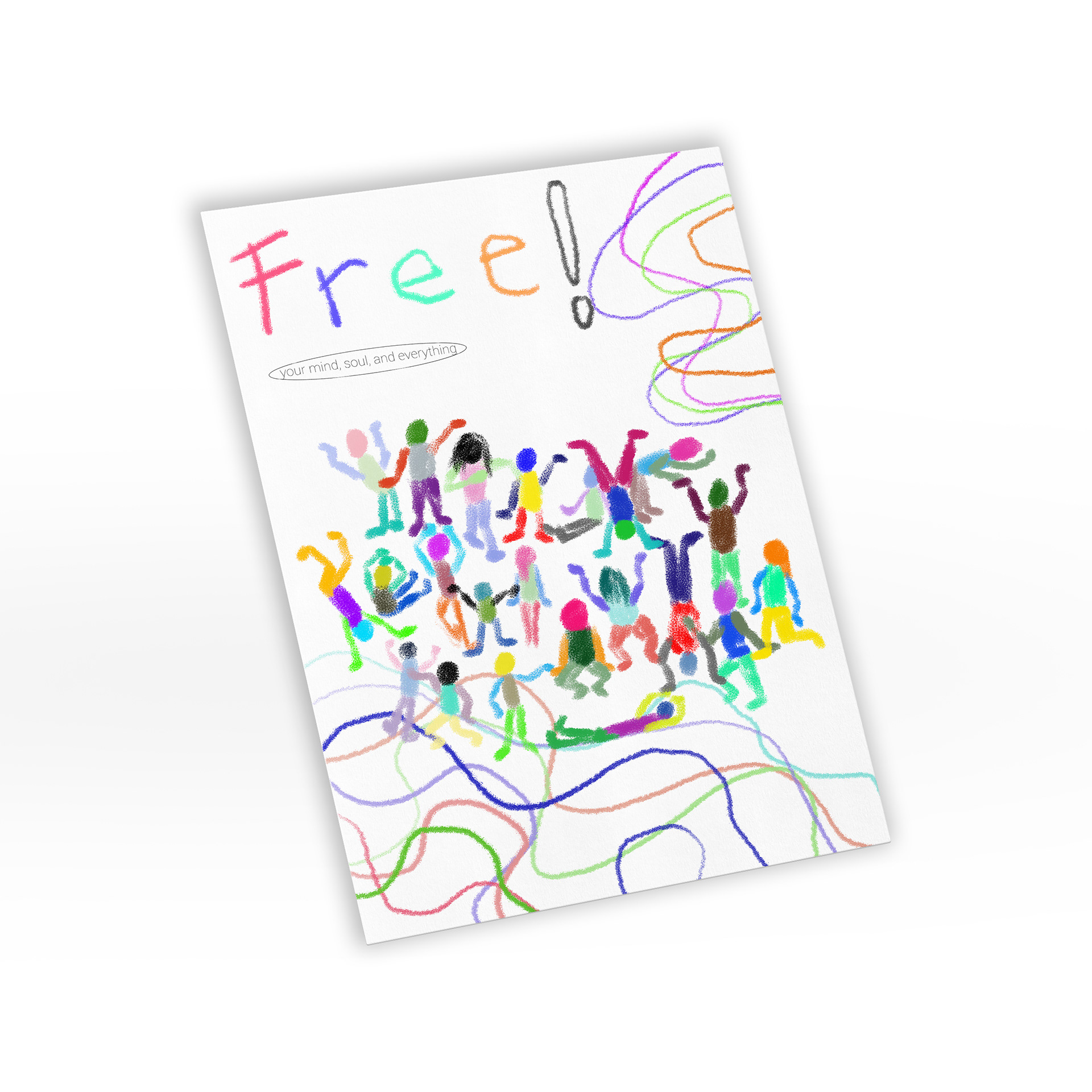Free on Behance