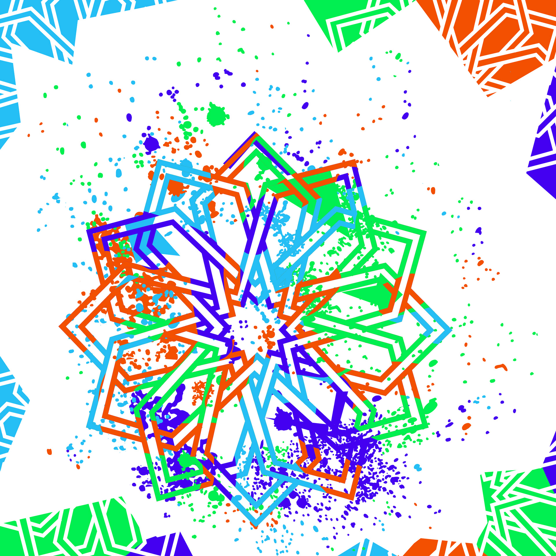 FREE DOWNLOAD on Behance