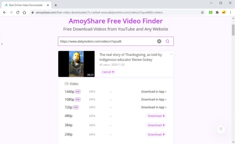 How to Download Dailymotion Videos Easy Fast Free