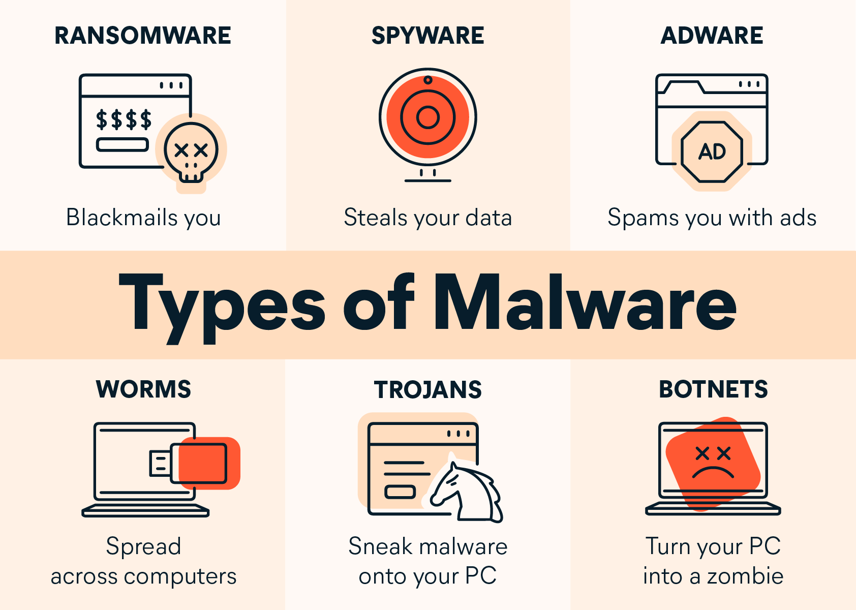 Computer Malware