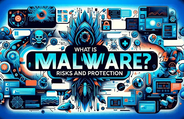 What is Malware Risks and Protection VIPRE
