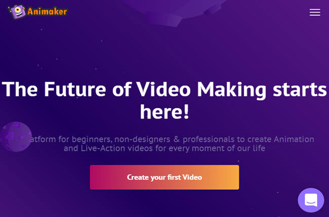 Top 10 Easy Video Maker 2022