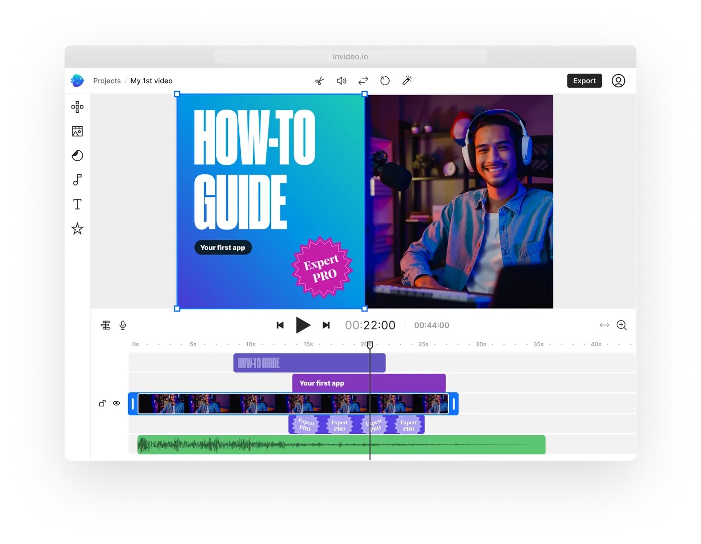 Tutorial Video Maker Make Tutorial Videos For Free