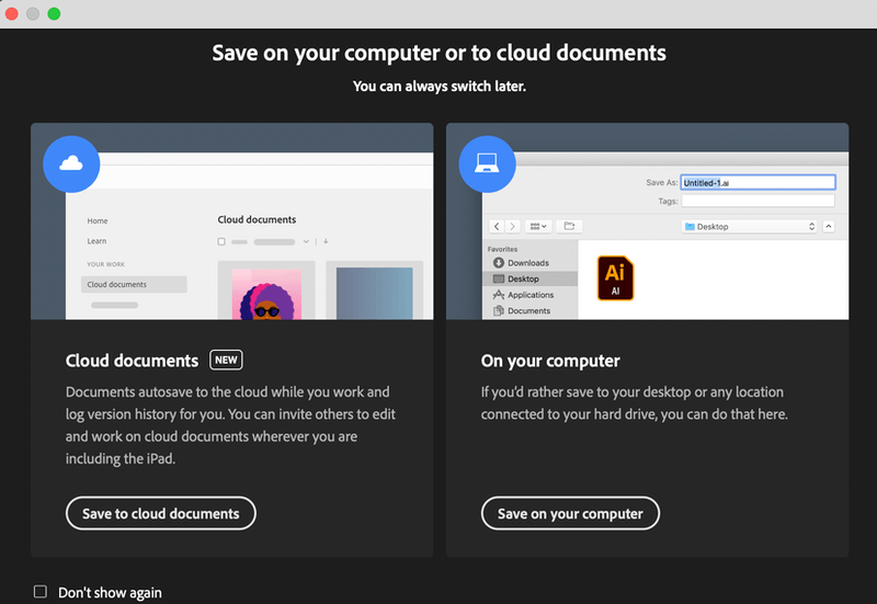 3 Ways to Save Adobe Illustrator File As PDF Tutorials