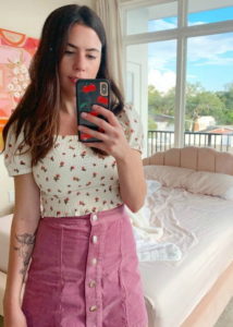 GamingWithJen Height Weight Age Boyfriend Family Facts Biography