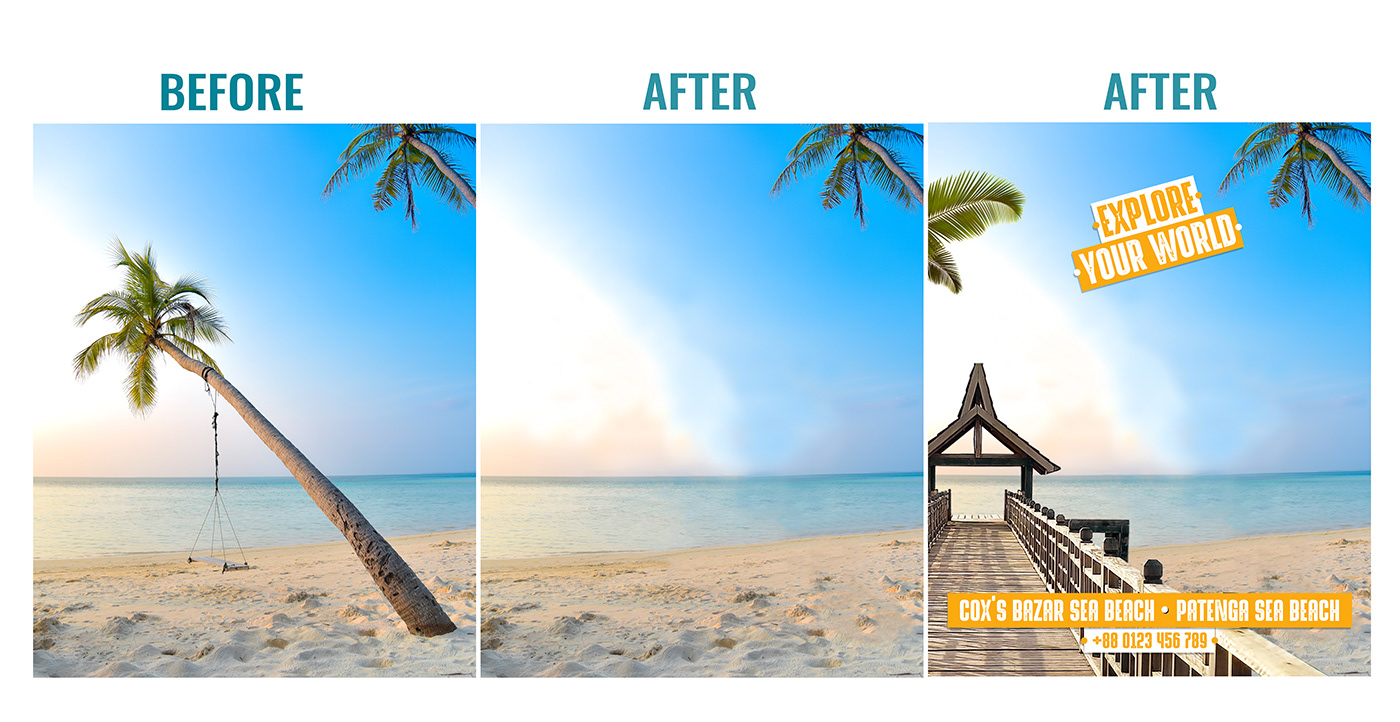 MY BACKGROUND REMOVE FOLIO on Behance