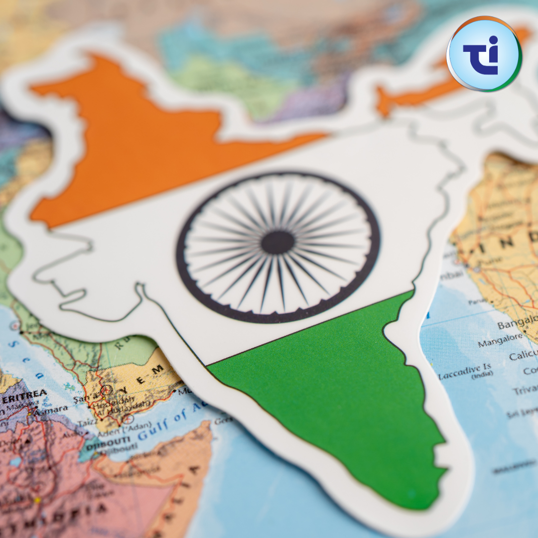 Objectives Of Digital India A Reveal of the Digital Revolution by