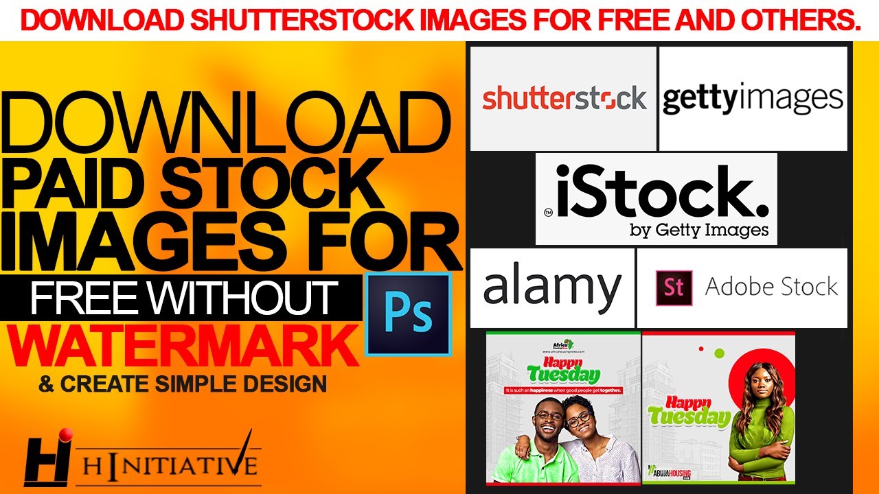 Adobe Stock Image Downloader Without Watermark Free and Paid Options
