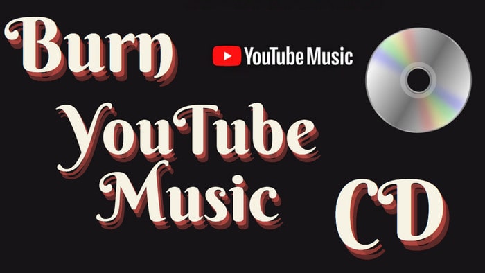 YouTube Music CD Macsome