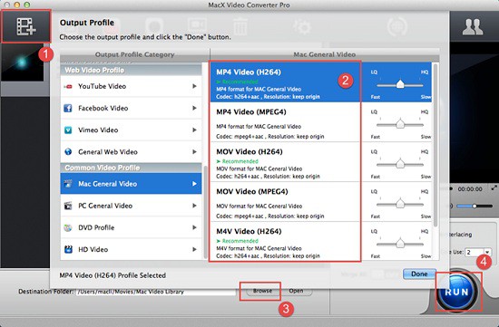 Best Dailymotion Video Converter Convert Dailymotion to MP4 3GP etc