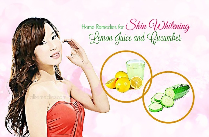 Best Remedies to Achieve Clear White Skin Quickly at Home