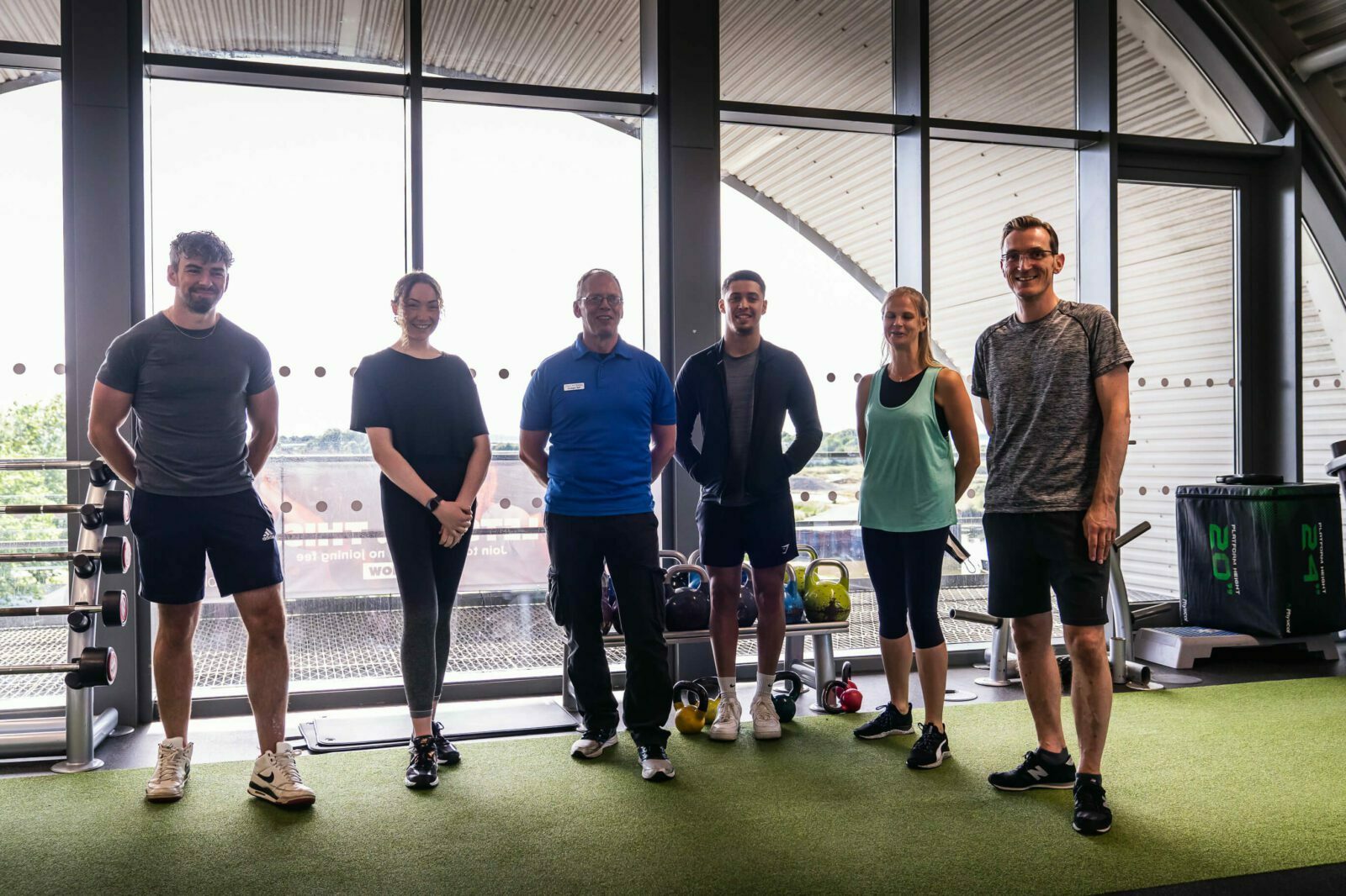 How to Become a Fitness Instructor Get Qualified