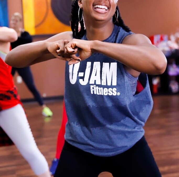 How to become a fitness instructor great workout